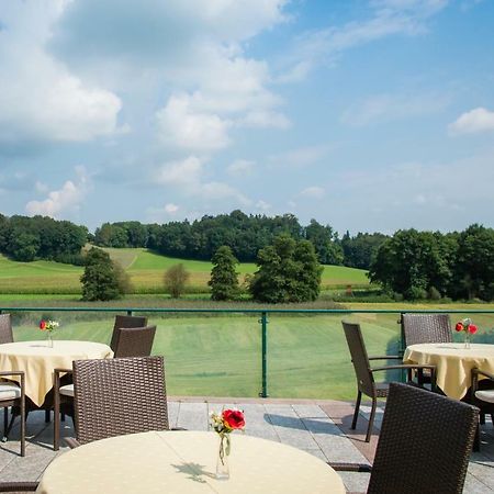 Landhotel Moorhof Franking Екстериор снимка