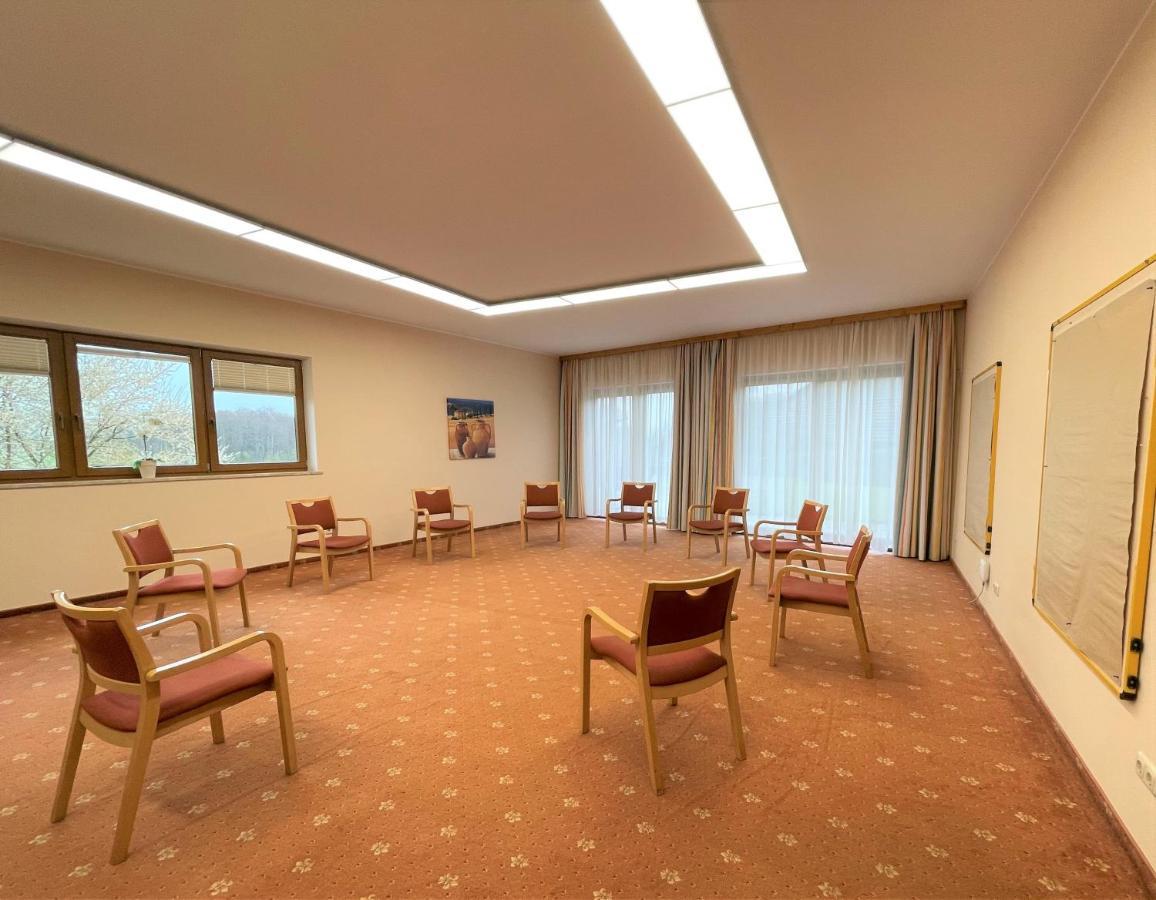 Landhotel Moorhof Franking Екстериор снимка