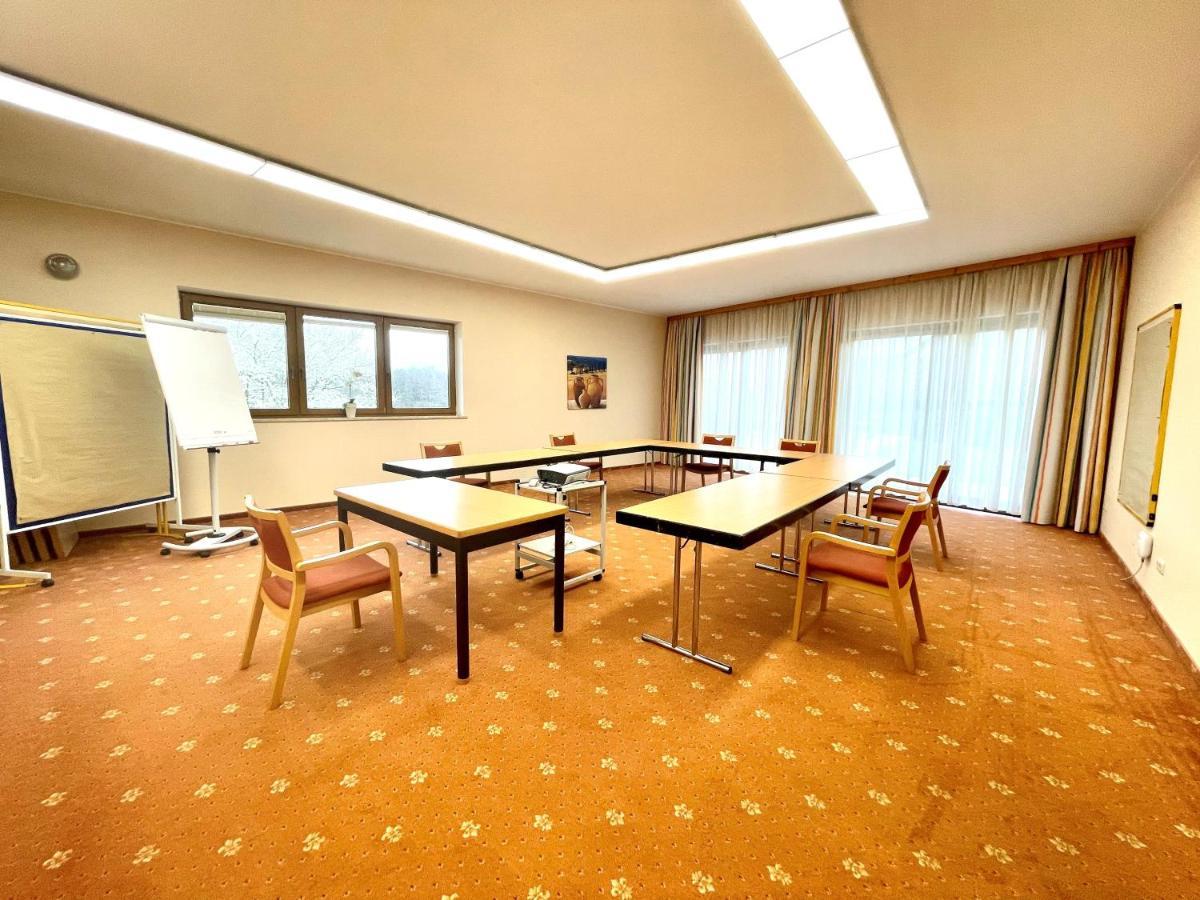 Landhotel Moorhof Franking Екстериор снимка