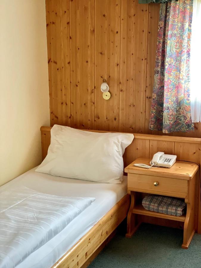 Landhotel Moorhof Franking Екстериор снимка
