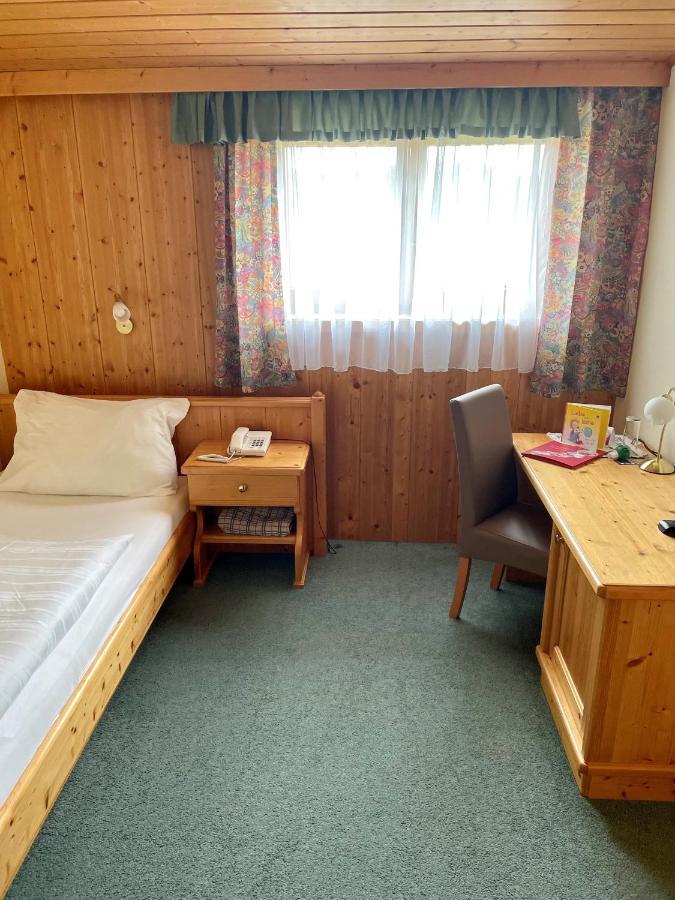 Landhotel Moorhof Franking Екстериор снимка