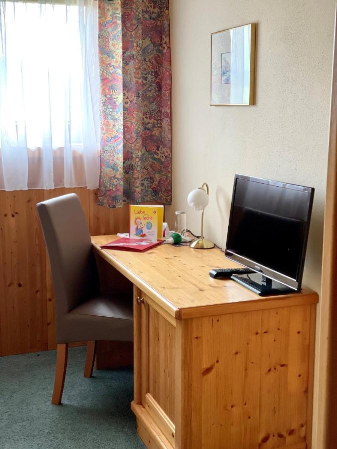 Landhotel Moorhof Franking Екстериор снимка