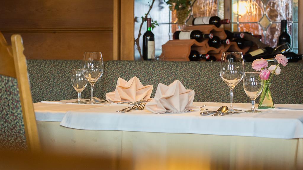 Landhotel Moorhof Franking Екстериор снимка
