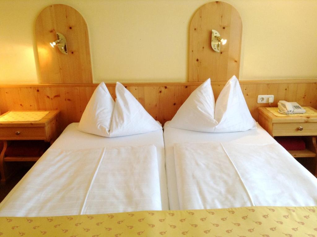 Landhotel Moorhof Franking Екстериор снимка